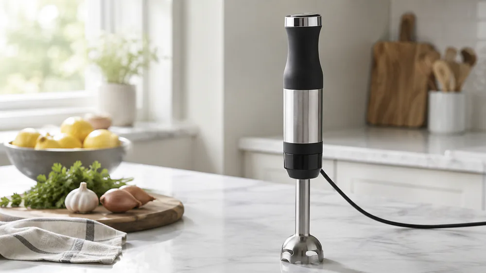GE Immersion 2-Speed Blender