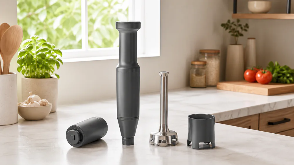 KitchenAid Cordless Variable Speed Hand Blender (KHBBV83)