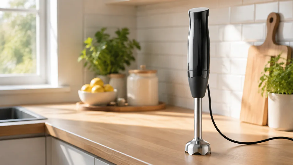 Nutribullet Lite Immersion Blender