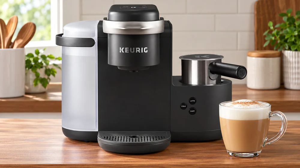 Keurig K-Cafe
