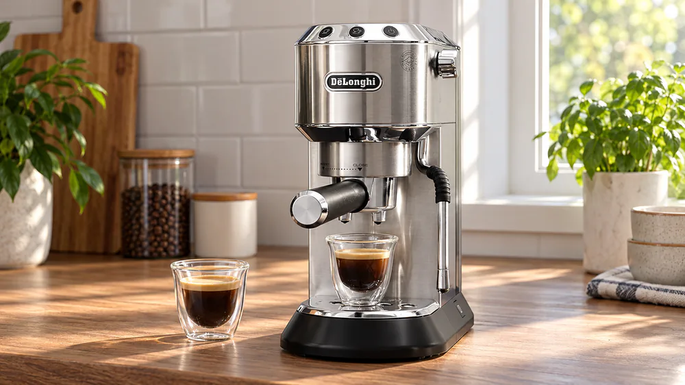 De'Longhi Dedica Arte