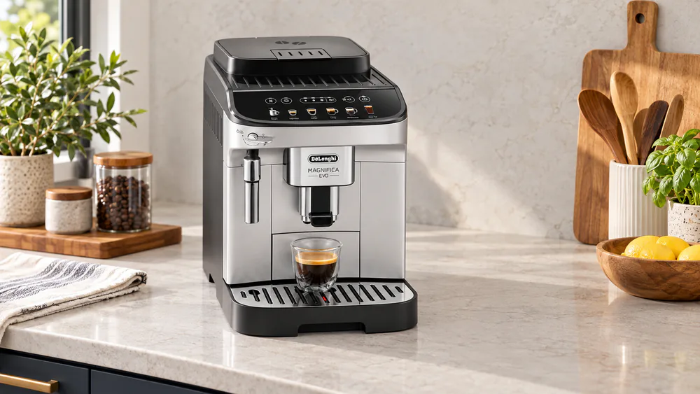 De'Longhi Magnifica Evo