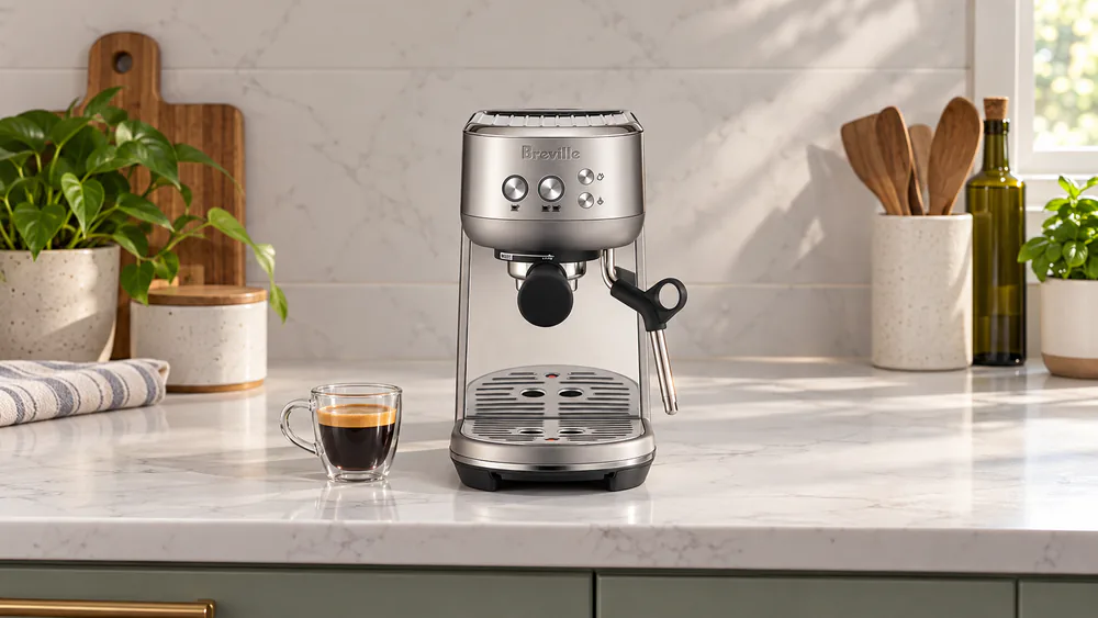 Breville Bambino