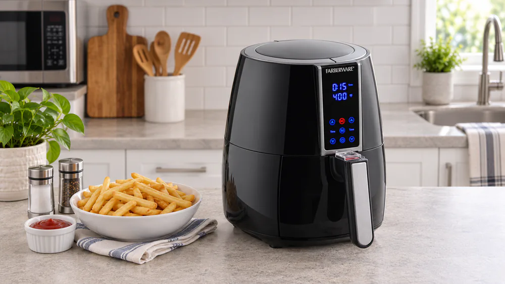 Farberware Digital 3.2 Qt Air Fryer