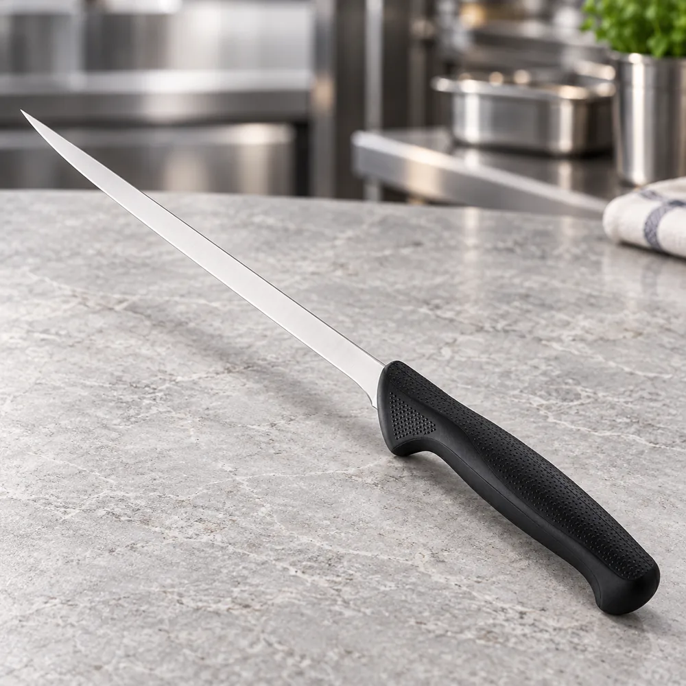 Mercer Millennia 8.5-Inch Fillet Knife