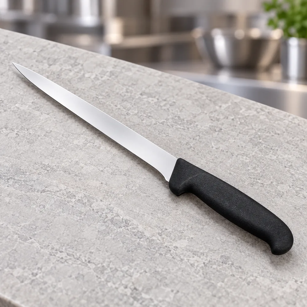 Victorinox Fibrox 8-Inch Fillet Knife