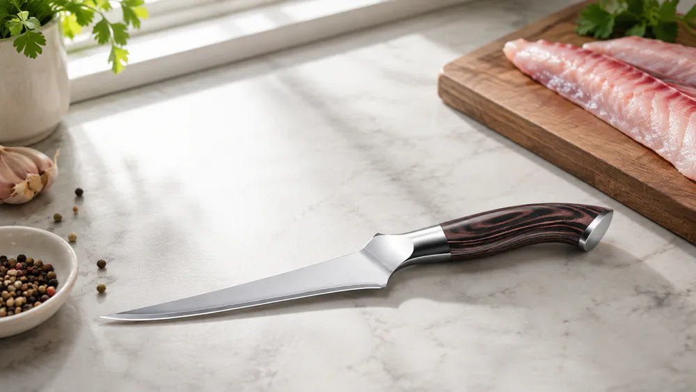 HOSHANHO 7-Inch Fillet Knife