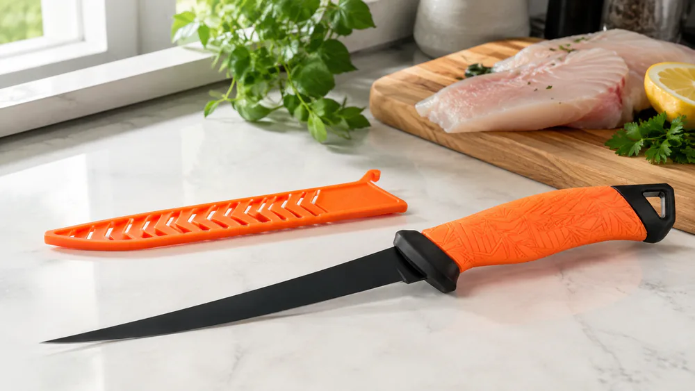 KastKing Speed Demon Pro Fillet Knife