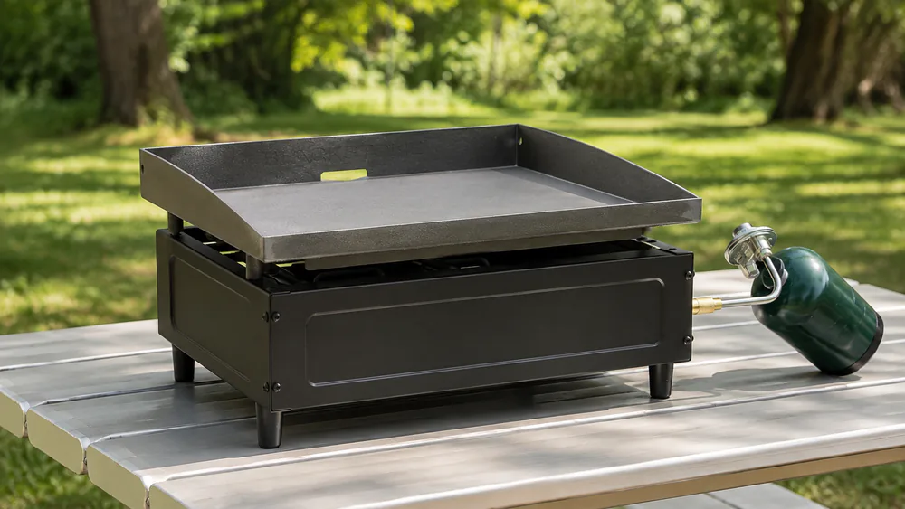 Blackstone 2142 Original 17" Tabletop Griddle