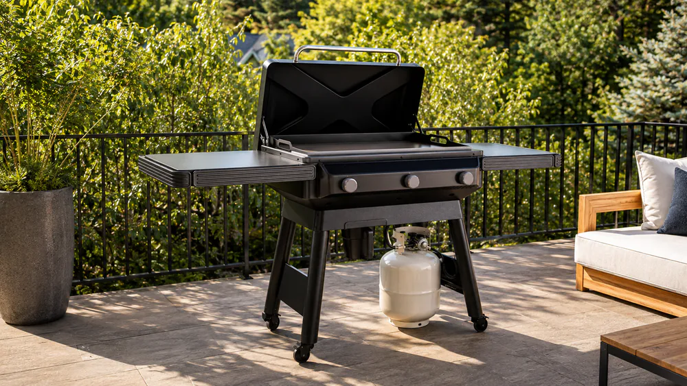 Traeger Flatrock 3-Zone 33"
