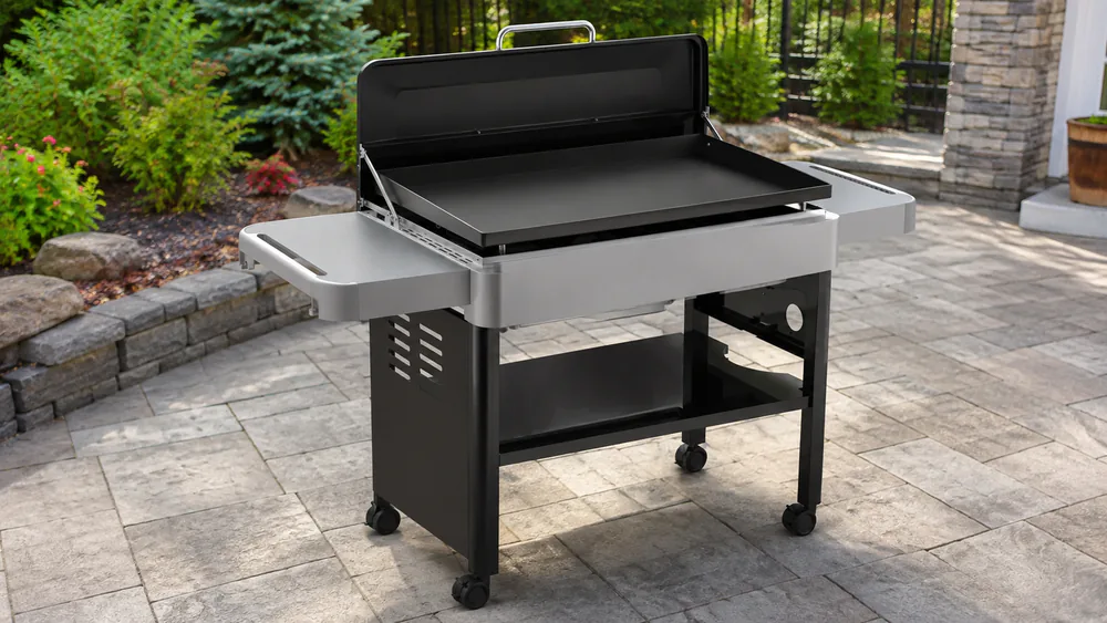 Weber Slate 36" Rust-Resistant Griddle