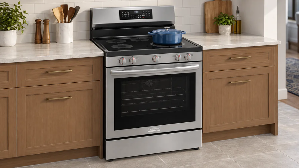 Frigidaire Gallery GCRE3060BF