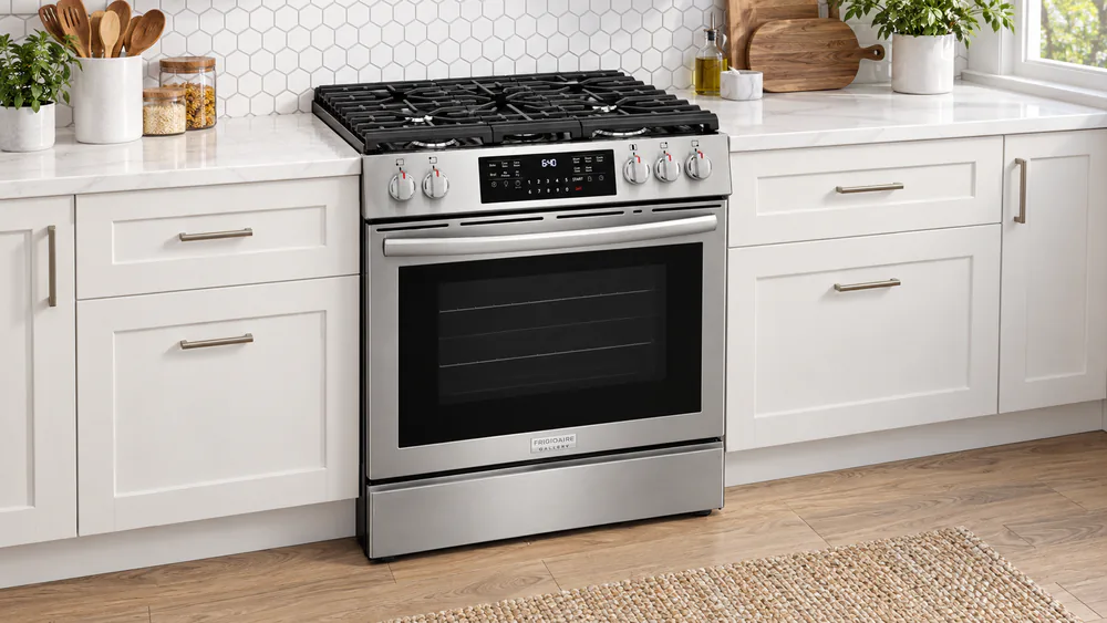 Frigidaire Gallery GCFG3059BF