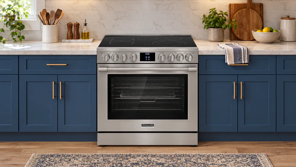 Frigidaire Professional PCFE3080AF