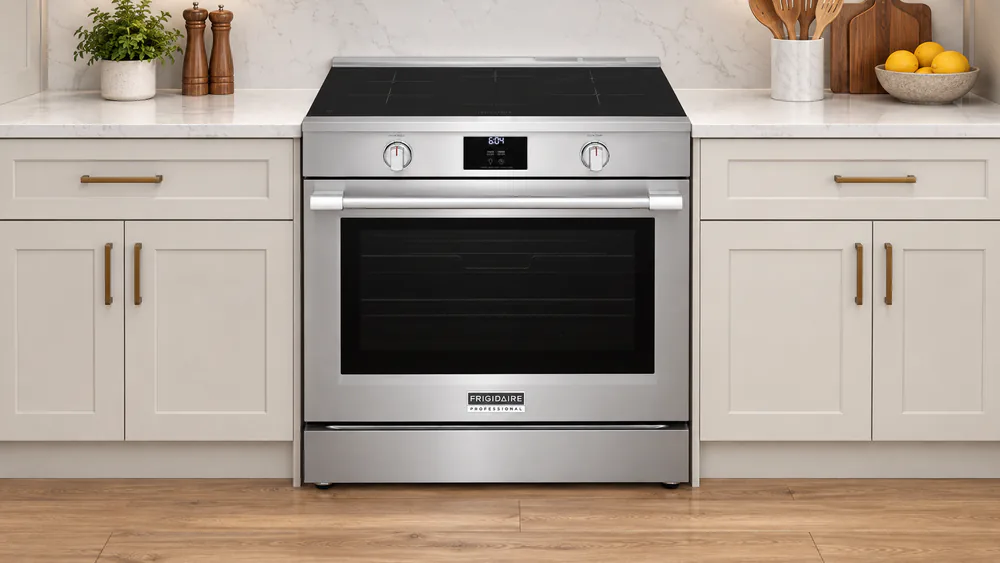 Frigidaire Professional PCFI3080AF