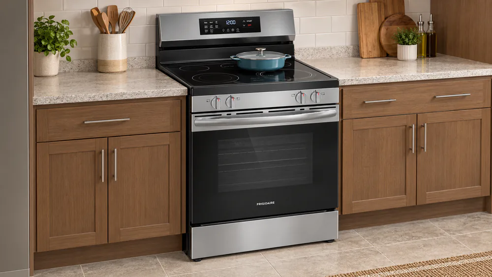 Frigidaire FCRE3083AS