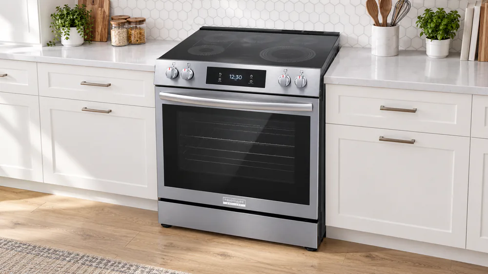 Frigidaire Gallery GCFE3060BF