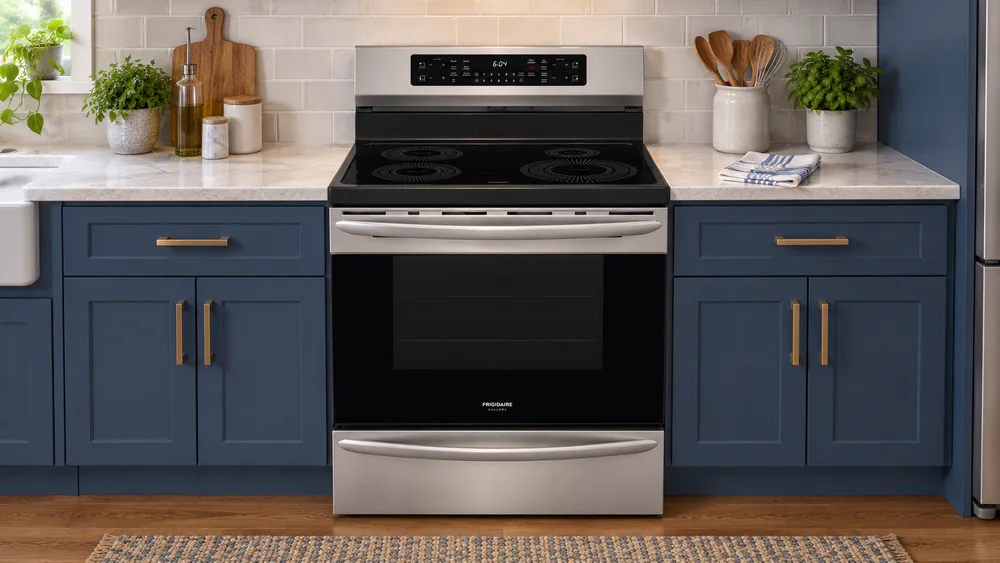 Frigidaire Gallery GCRI3058AF