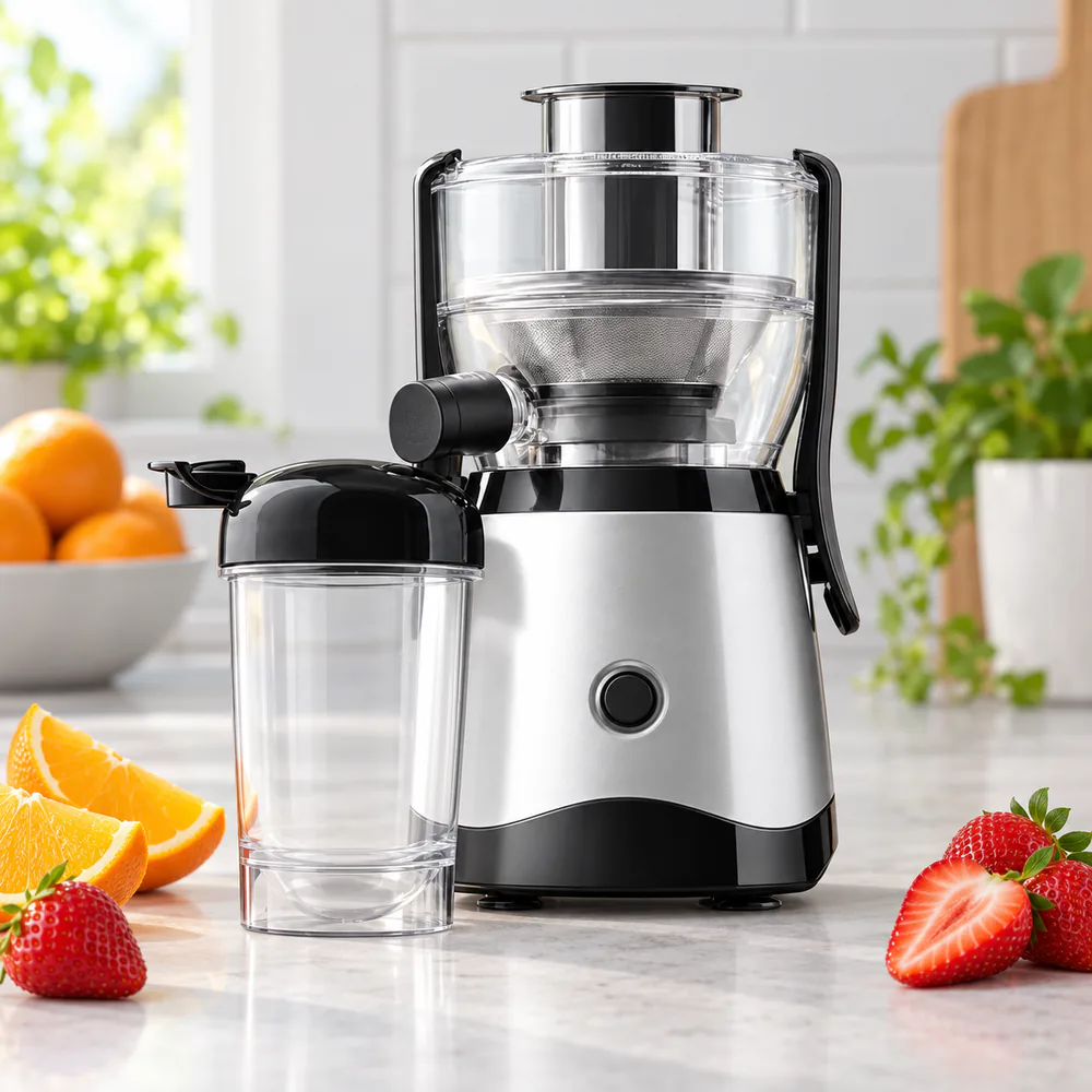 Magic Bullet Mini Juicer