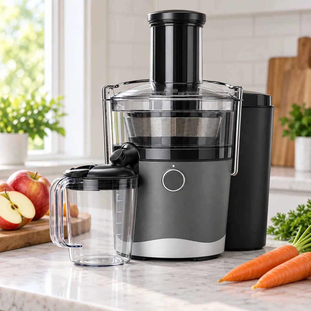 Nutribullet Juicer NBJ50100