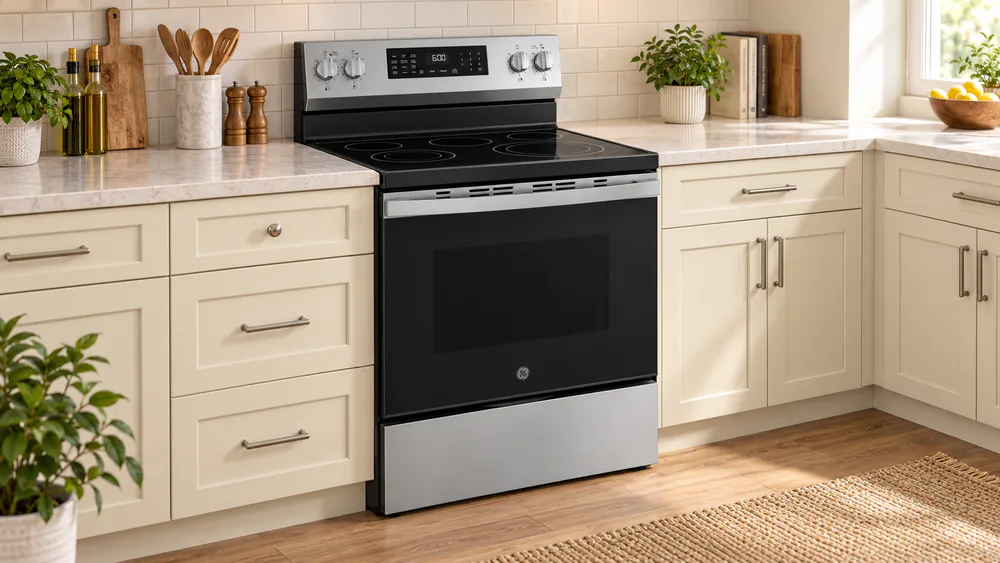 GE GRF600AVSS
