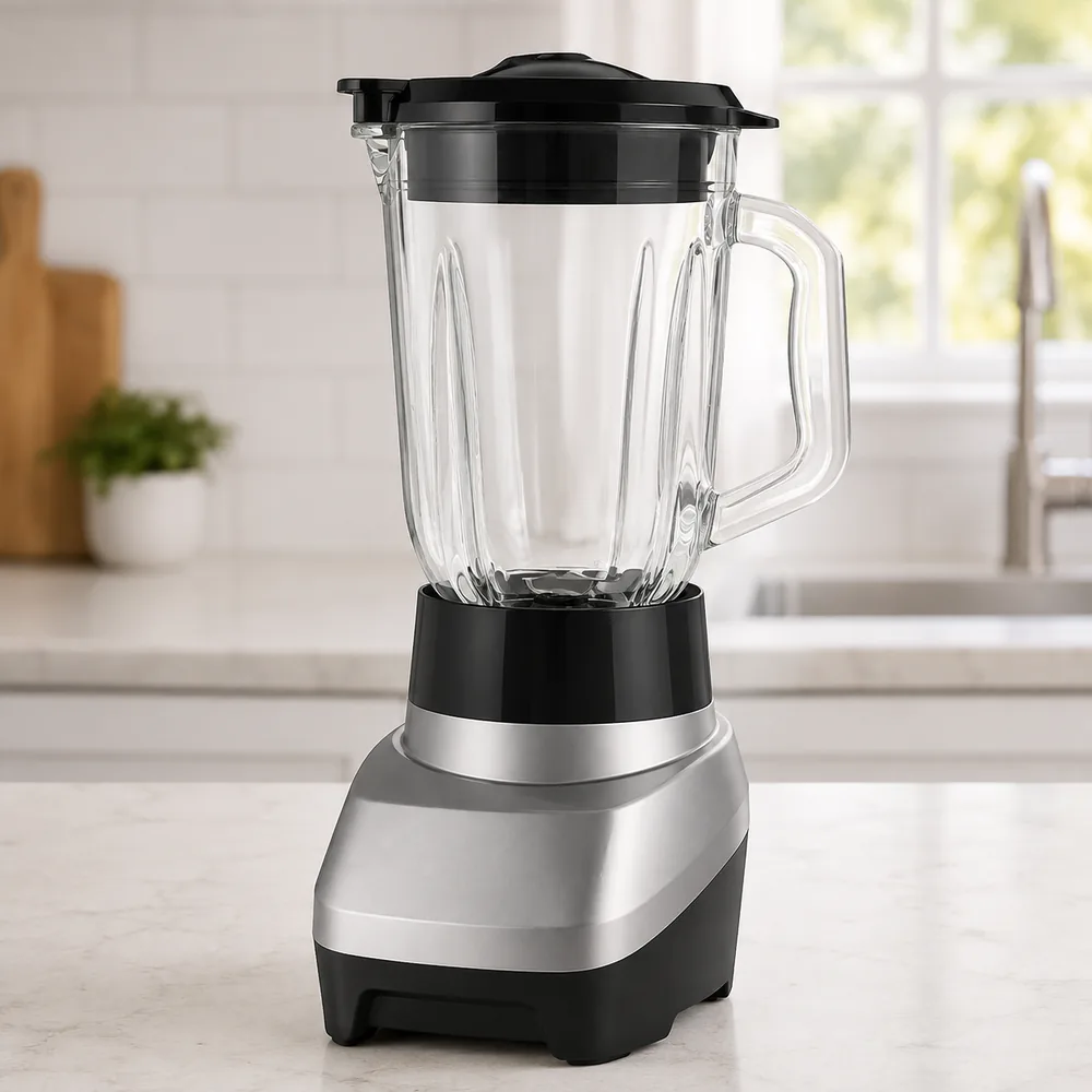 BLACK+DECKER PowerCrush