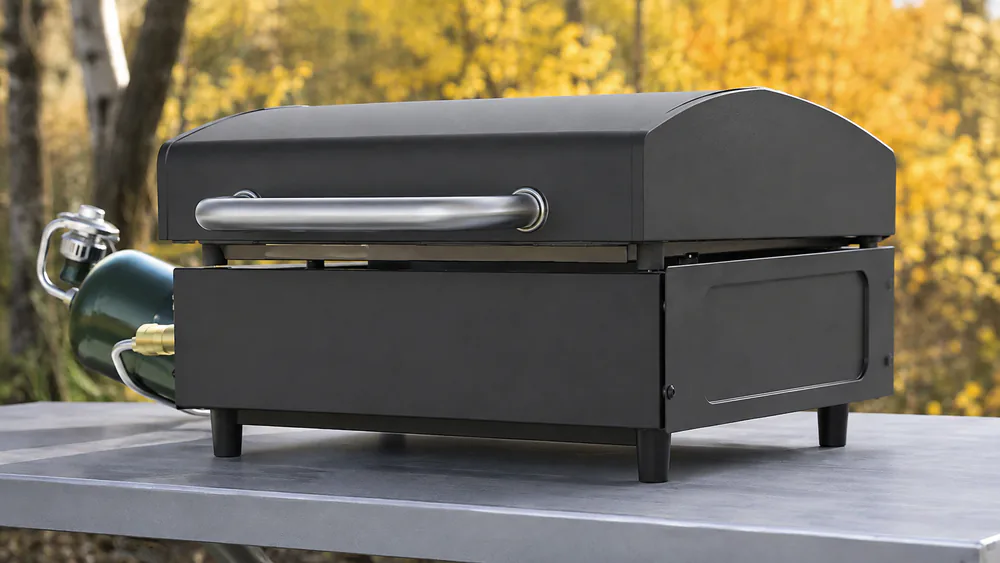 Blackstone 17-Inch Tabletop Griddle