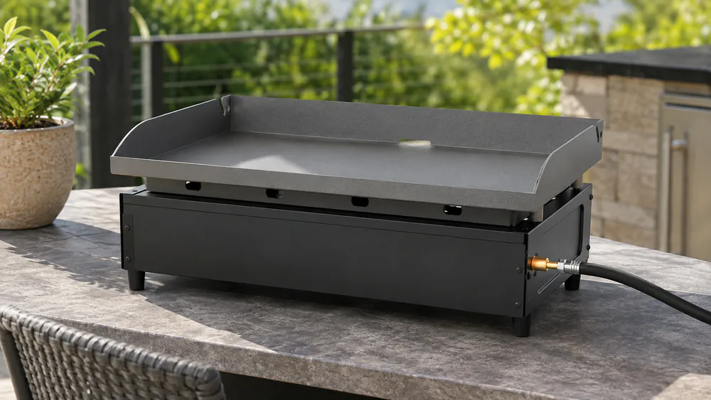 Blackstone 22-Inch Tabletop Griddle