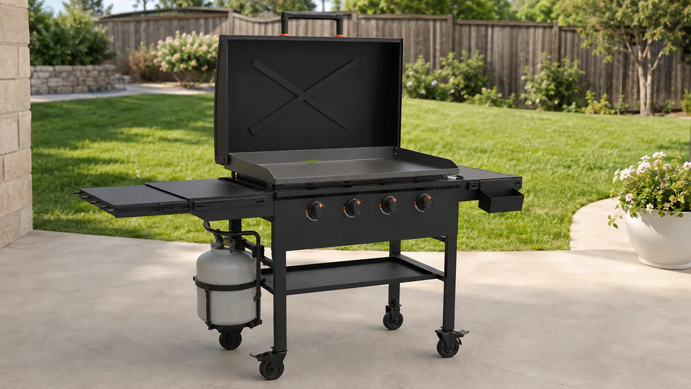 Blackstone 36-Inch Omnivore