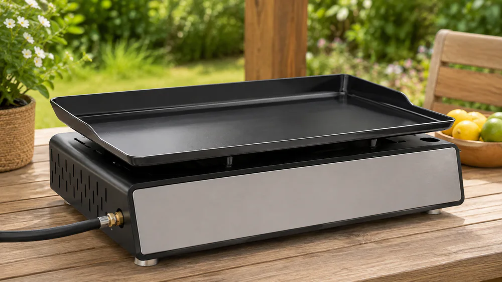 Royal Gourmet PD1301S