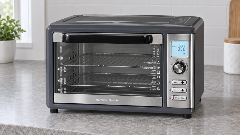 Hamilton Beach Sure-Crisp XL Digital 31390
