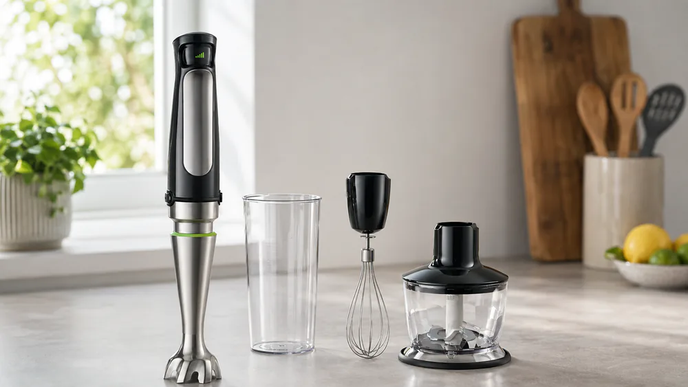 Braun MultiQuick 7
