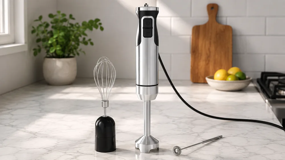 Mueller Ultra-Stick Immersion Hand Blender