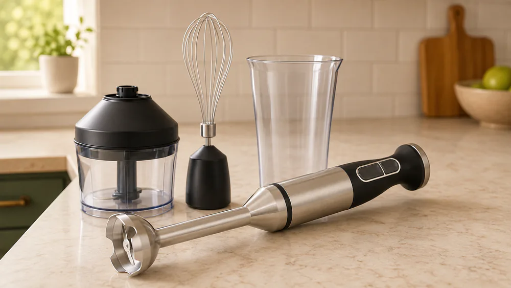 Cuisinart CSB-179 Smart Stick