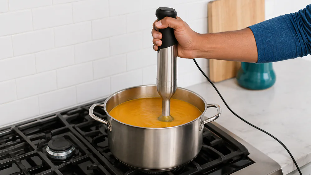 Vitamix 5-Speed