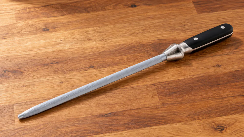 Made In Honing Steel