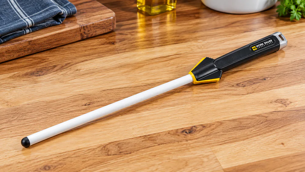 Work Sharp Ceramic Honing Rod