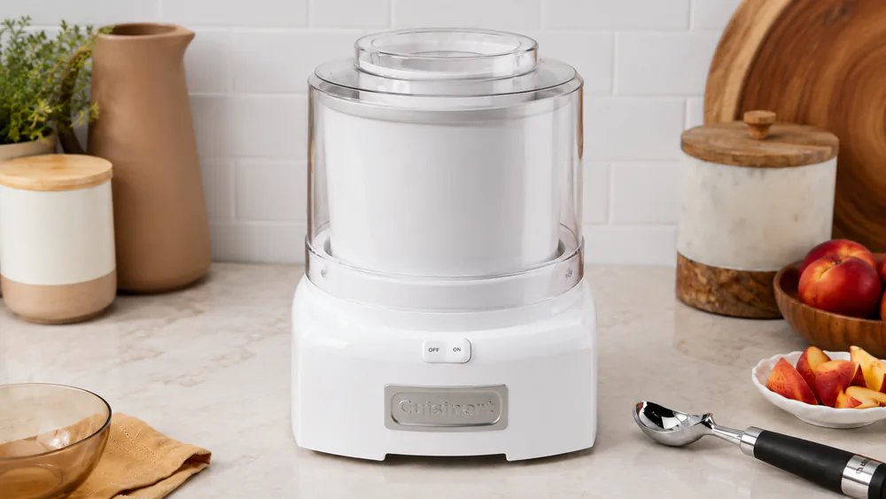 Cuisinart ICE-21P1