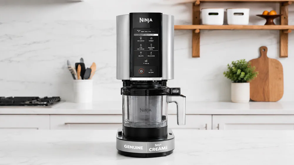 Ninja CREAMi NC301