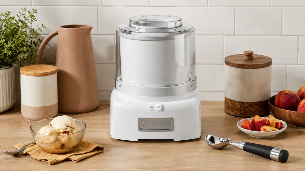 Cuisinart ICE-21P1