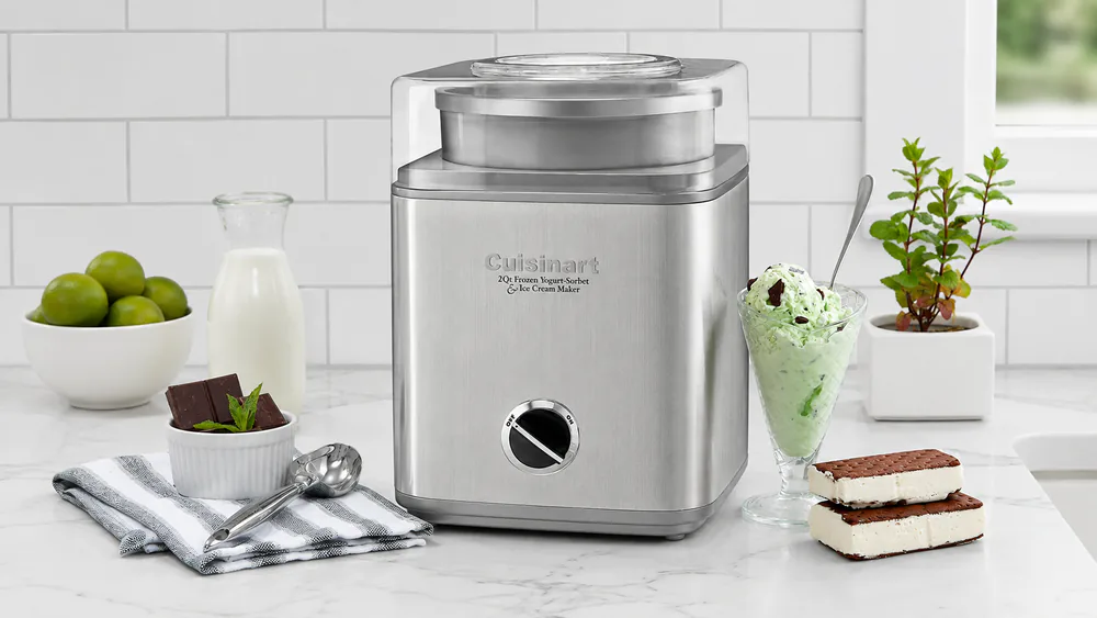 Cuisinart ICE-30BCP1
