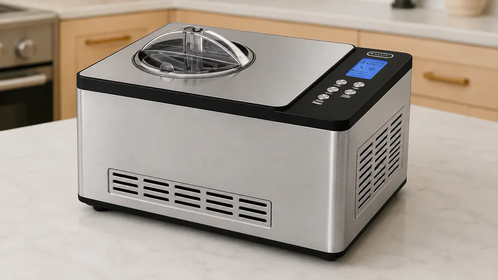 Whynter ICM-200LS