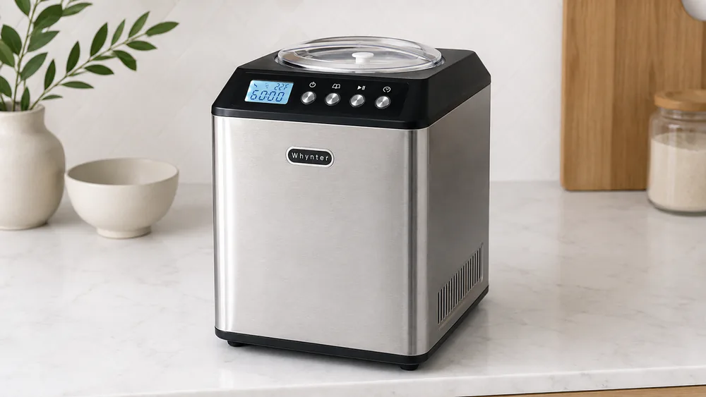 Whynter ICM-201SB