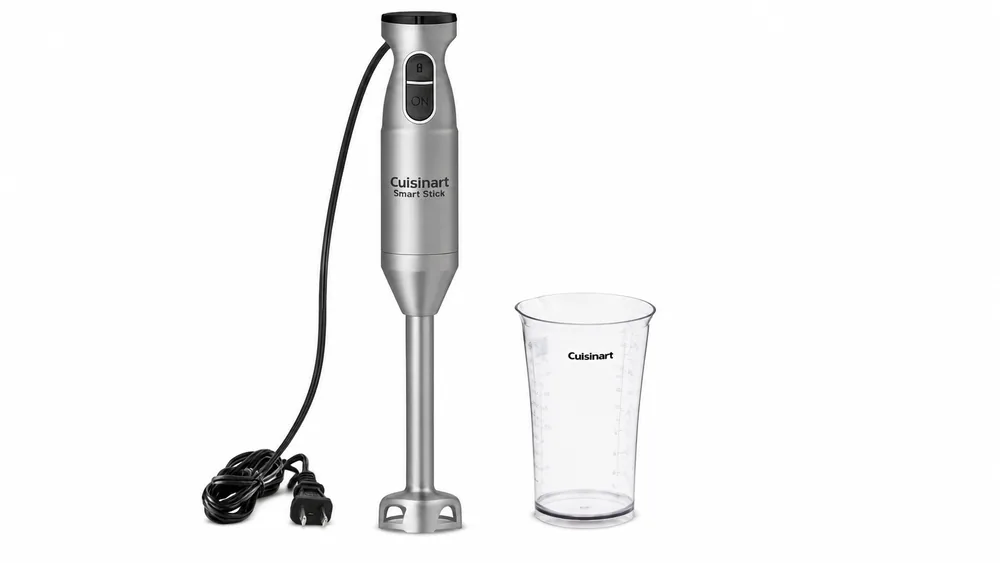 Cuisinart Smart Stick Two-Speed (CSB-175SVP1)