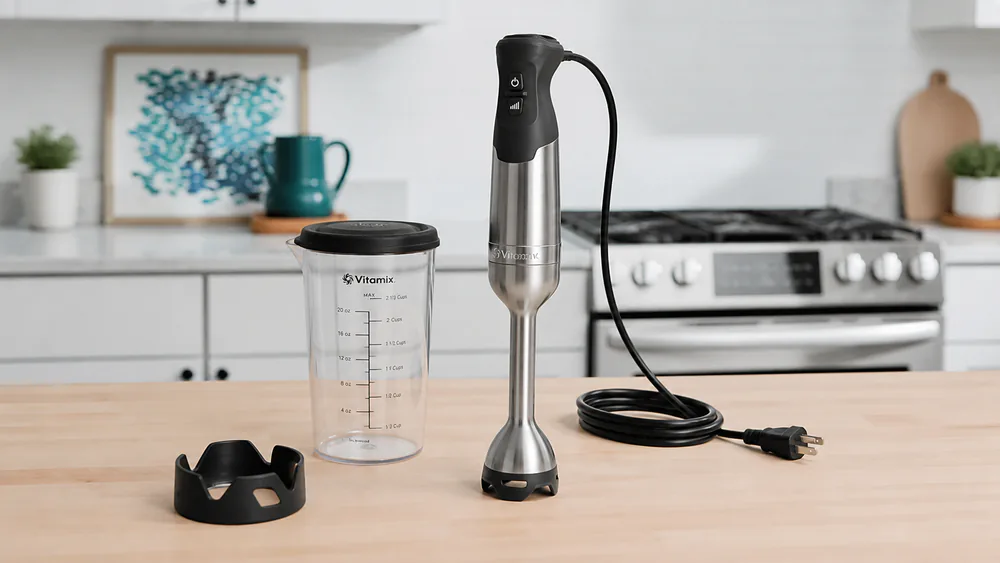 Vitamix 5-Speed Immersion Blender