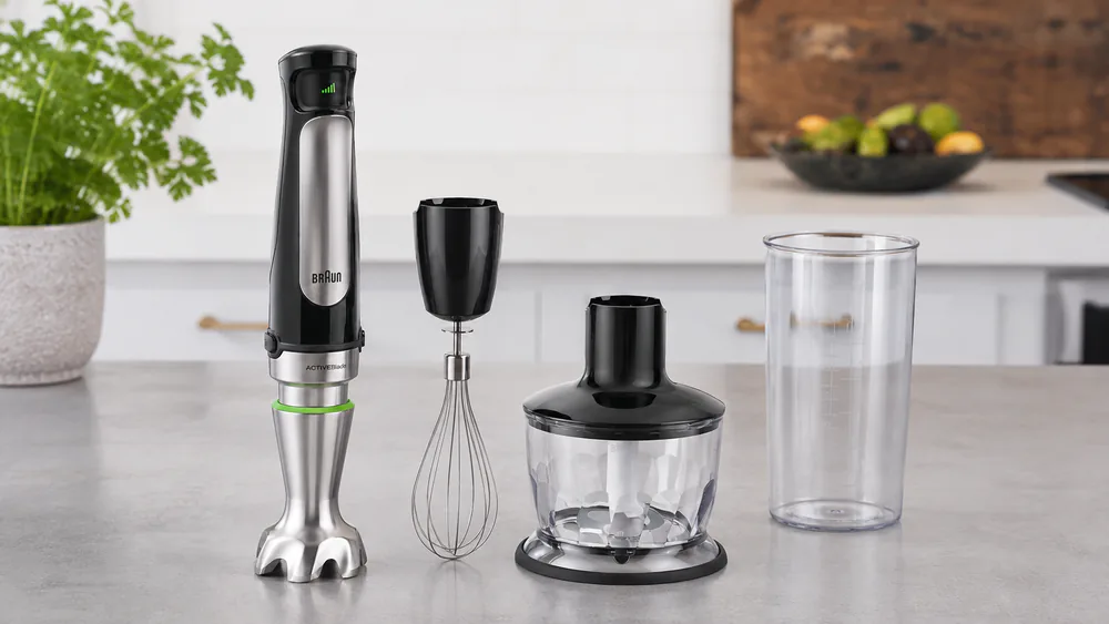 Braun MultiQuick 7 MQ7035