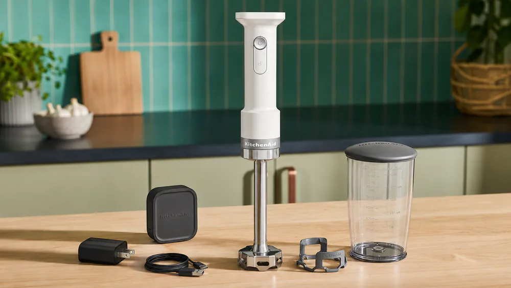 KitchenAid Go Cordless KHBRV71