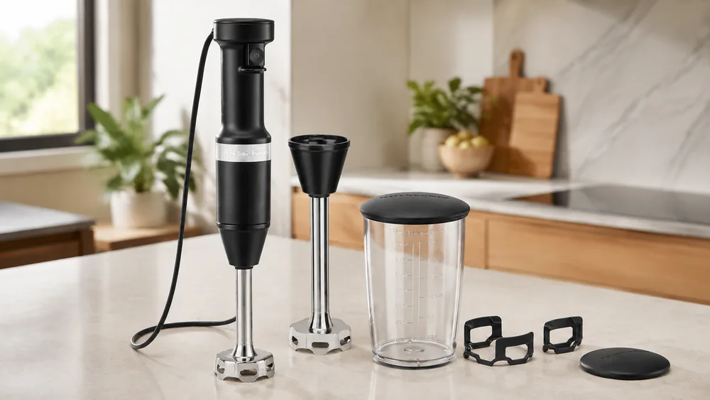 KitchenAid KHBV53