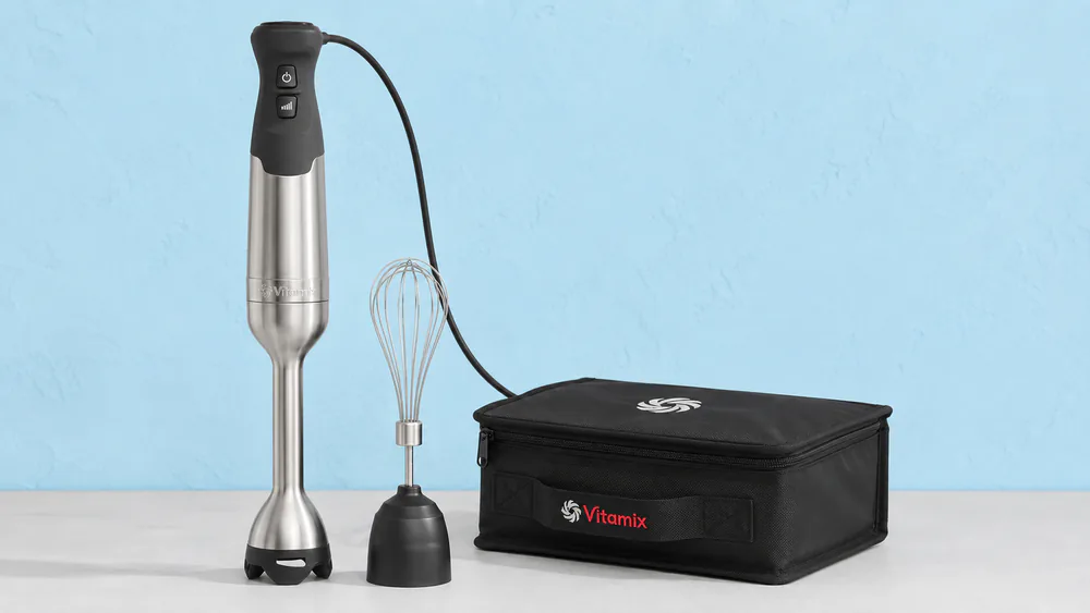 Vitamix 5-Speed 3-Piece Bundle