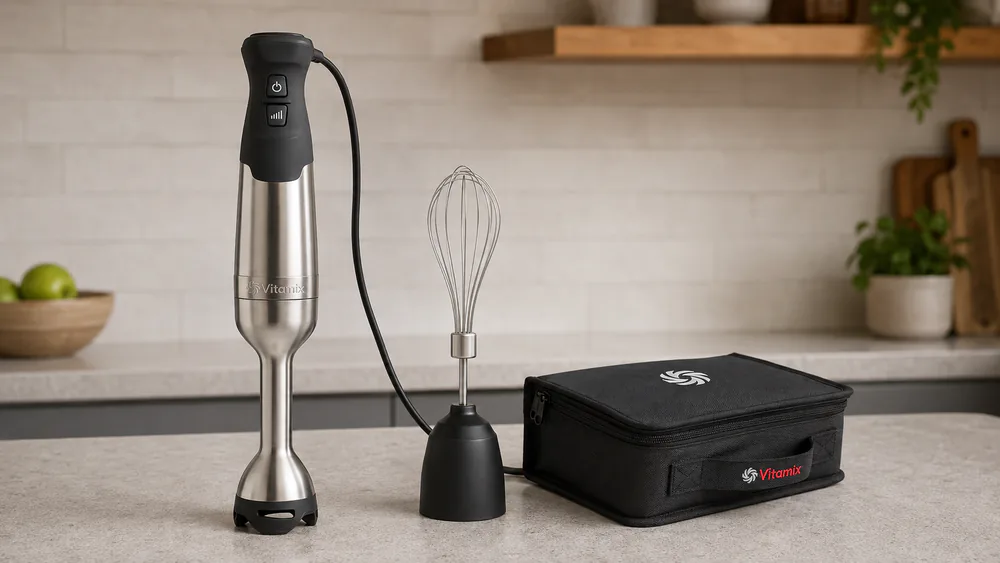 Vitamix 5-Speed Immersion Blender